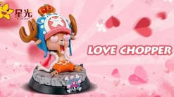 Mini & 1/1 Scale Love Chopper - ONE PIECE Resin Statue - Star Light Studio [Pre-order]