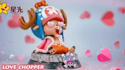 Mini & 1/1 Scale Love Chopper - ONE PIECE Resin Statue - Star Light Studio [Pre-order]