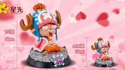 Mini & 1/1 Scale Love Chopper - ONE PIECE Resin Statue - Star Light Studio [Pre-order]