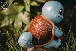 Mini & 1/1 Scale Squirtle - Pokemon Resin Statue - BangYing Studio