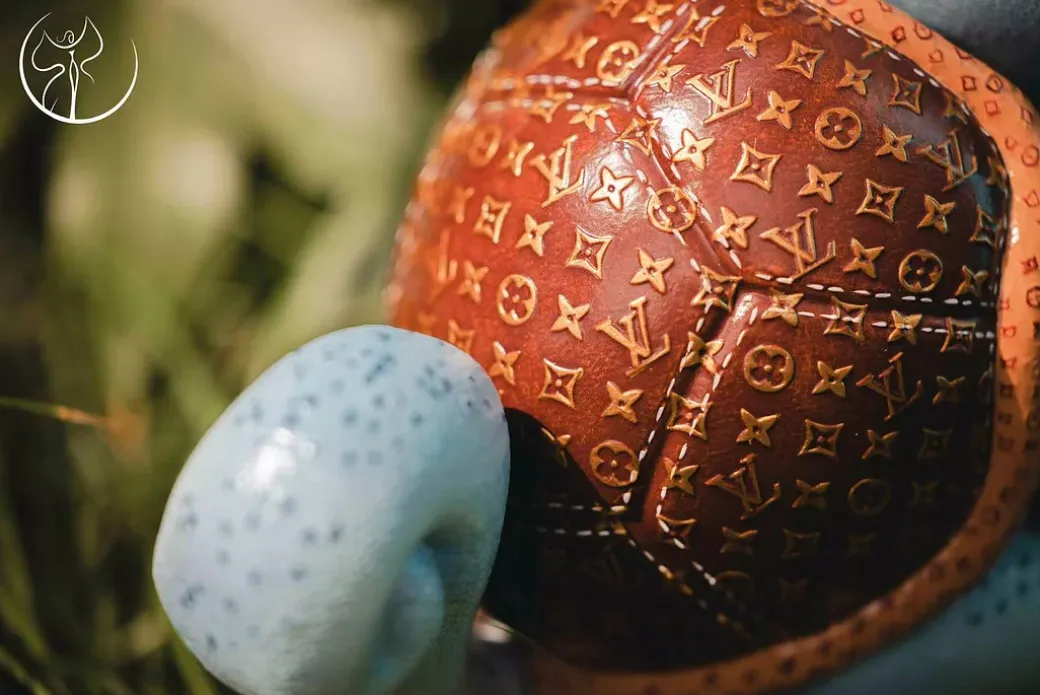 Mini & 1/1 Scale Squirtle - Pokemon Resin Statue - BangYing Studio