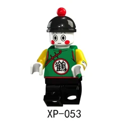 Mini Dragon Ball Character Bricks Series 001 - Free Shipping - Dragon Ball
