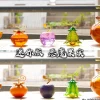 Mini Series Devil Fruits Set 007 - ONE PIECE Resin Statue - Demon Studios
