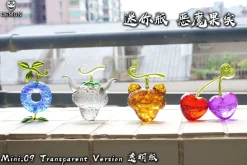 Mini Series Devil Fruits Set 009 - ONE PIECE Resin Statue - Demon Studios
