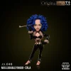 Miss Doublefinger Zala - ONE PIECE Statue - YZ Studios