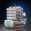 Moby Dick - ONE PIECE Resin Statue - M4 Studios