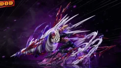 Mochi Tsuki Charlotte Katakuri - ONE PIECE Resin Statue - DOD Studio