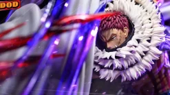 Mochi Tsuki Charlotte Katakuri - ONE PIECE Resin Statue - DOD Studio