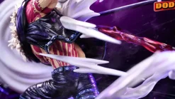 Mochi Tsuki Charlotte Katakuri - ONE PIECE Resin Statue - DOD Studio