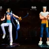Mohji & Cabaji - ONE PIECE Resin Statue - Black Studios