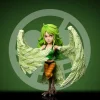 Monet - ONE PIECE Statue - C-Studios
