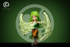 Monet - ONE PIECE Statue - C-Studios