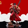 Monkey D. Luffy - ONE PIECE Resin Statue - Bright Studio