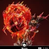 Monkey D. Luffy with LED - ONE PIECE Resin Statue - LB-Studio