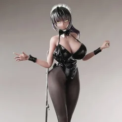 Movable Kakudate Karin - Blue Archive Statue - Otaku Arts Studio