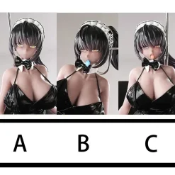 Movable Kakudate Karin - Blue Archive Statue - Otaku Arts Studio