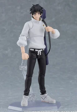 Movie Jujutsu Kaisen 0 Ver. Yuta Okkotsu - Jujutsu Kaisen Official Statue - Good Smile Company