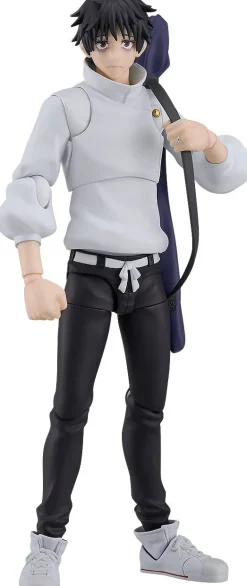 Movie Jujutsu Kaisen 0 Ver. Yuta Okkotsu - Jujutsu Kaisen Official Statue - Good Smile Company