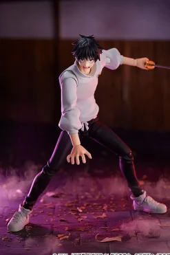 Movie Jujutsu Kaisen 0 Ver. Yuta Okkotsu - Jujutsu Kaisen Official Statue - Good Smile Company