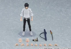 Movie Jujutsu Kaisen 0 Ver. Yuta Okkotsu - Jujutsu Kaisen Official Statue - Good Smile Company
