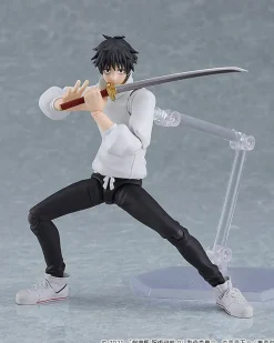 Movie Jujutsu Kaisen 0 Ver. Yuta Okkotsu - Jujutsu Kaisen Official Statue - Good Smile Company