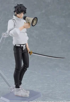 Movie Jujutsu Kaisen 0 Ver. Yuta Okkotsu - Jujutsu Kaisen Official Statue - Good Smile Company