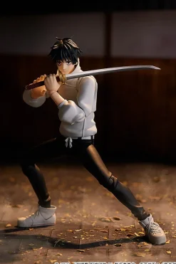 Movie Jujutsu Kaisen 0 Ver. Yuta Okkotsu - Jujutsu Kaisen Official Statue - Good Smile Company