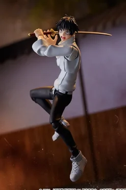 Movie Jujutsu Kaisen 0 Ver. Yuta Okkotsu - Jujutsu Kaisen Official Statue - Good Smile Company
