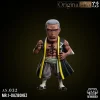 Mr. 1 Daz Bonez - ONE PIECE Statue - YZ Studios
