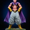 Mr. Buu - Dragon Ball Resin Statue - D-M Studios
