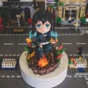 Muichiro Tokito - Demon Slayer: Kimetsu No Yaiba Resin Statue - ShowHand-Studio