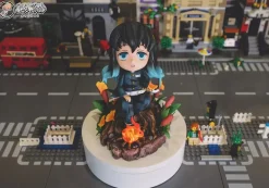 Muichiro Tokito - Demon Slayer: Kimetsu No Yaiba Resin Statue - ShowHand-Studio