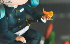 Muichiro Tokito - Demon Slayer: Kimetsu No Yaiba Resin Statue - ShowHand-Studio