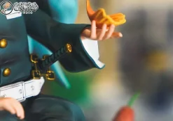 Muichiro Tokito - Demon Slayer: Kimetsu No Yaiba Resin Statue - ShowHand-Studio
