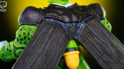Muscle Cell - Dragon Ball Resin Statue - Break Studio