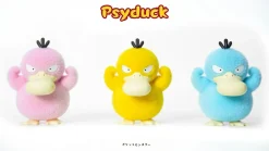 Muscle Psyduck - Pokemon Resin Statue - TiaoTiao Hall Studio