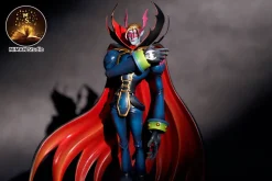 Myotismon - Digimon Resin Statue - MIMAN Studios