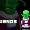 Namek Series Dende - Dragon Ball Statue - C-Studios