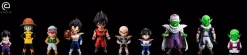 Namek Series Dende - Dragon Ball Statue - C-Studios