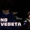 Namek Series King Vegeta - Dragon Ball Statue - C-Studios