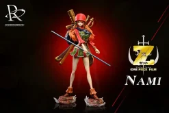 Nami - ONE PIECE Resin Statue - Bright Studio