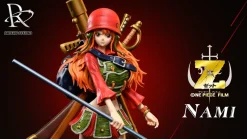 Nami - ONE PIECE Resin Statue - Bright Studio