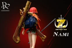 Nami - ONE PIECE Resin Statue - Bright Studio