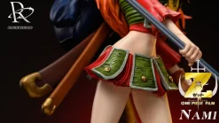 Nami - ONE PIECE Resin Statue - Bright Studio