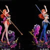Nami - ONE PIECE Resin Statue - LX-Studios