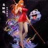Nami - ONE PIECE Resin Statue - BaoLiXiong Studio