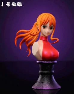 Nami - ONE PIECE Resin Statue - BaoLiXiong Studio