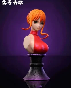 Nami - ONE PIECE Resin Statue - BaoLiXiong Studio