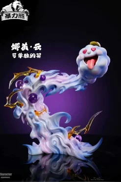 Nami - ONE PIECE Resin Statue - BaoLiXiong Studio