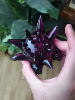 Naughty Gengar Family - Pokemon Resin Statues - 37Lab Studios